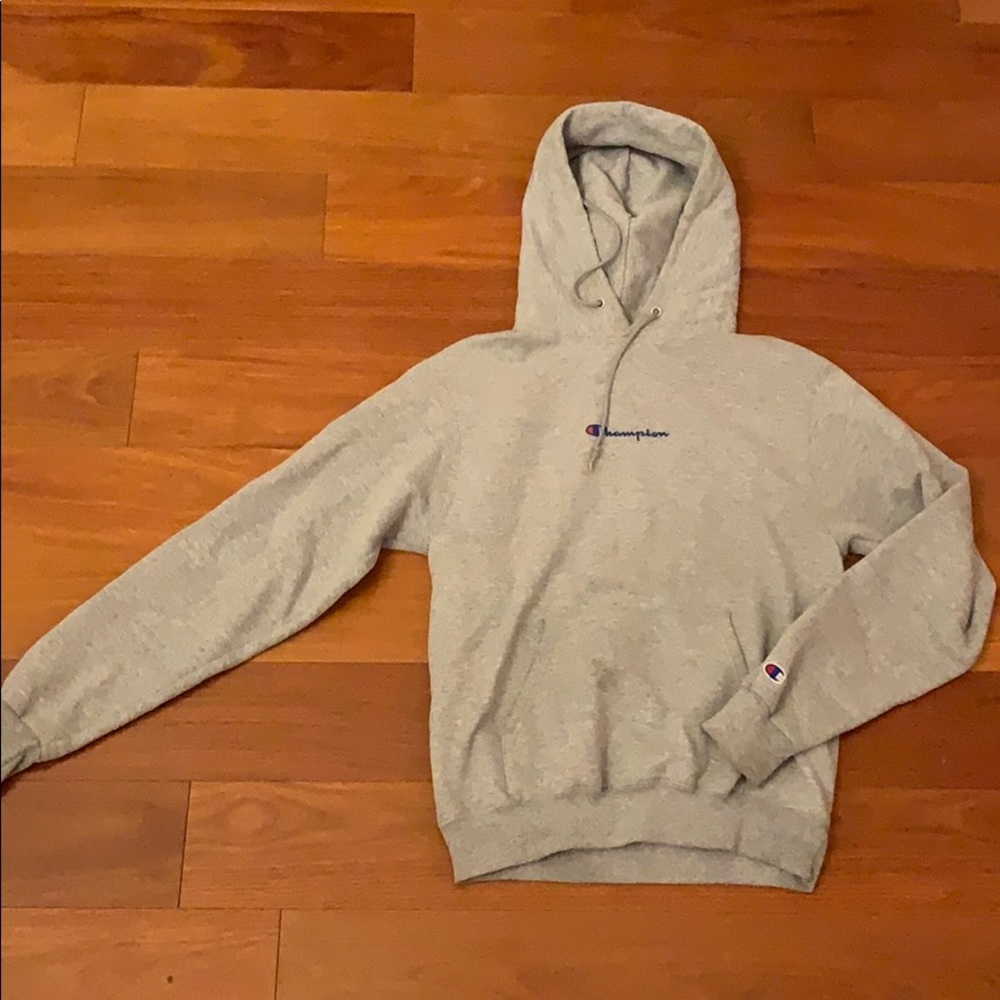 Champion Hoodie